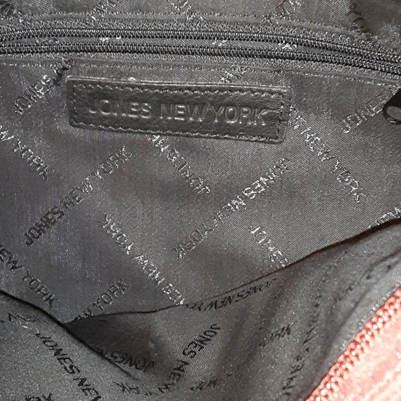 Vintage Jones New York handbag - Picture 4 of 7